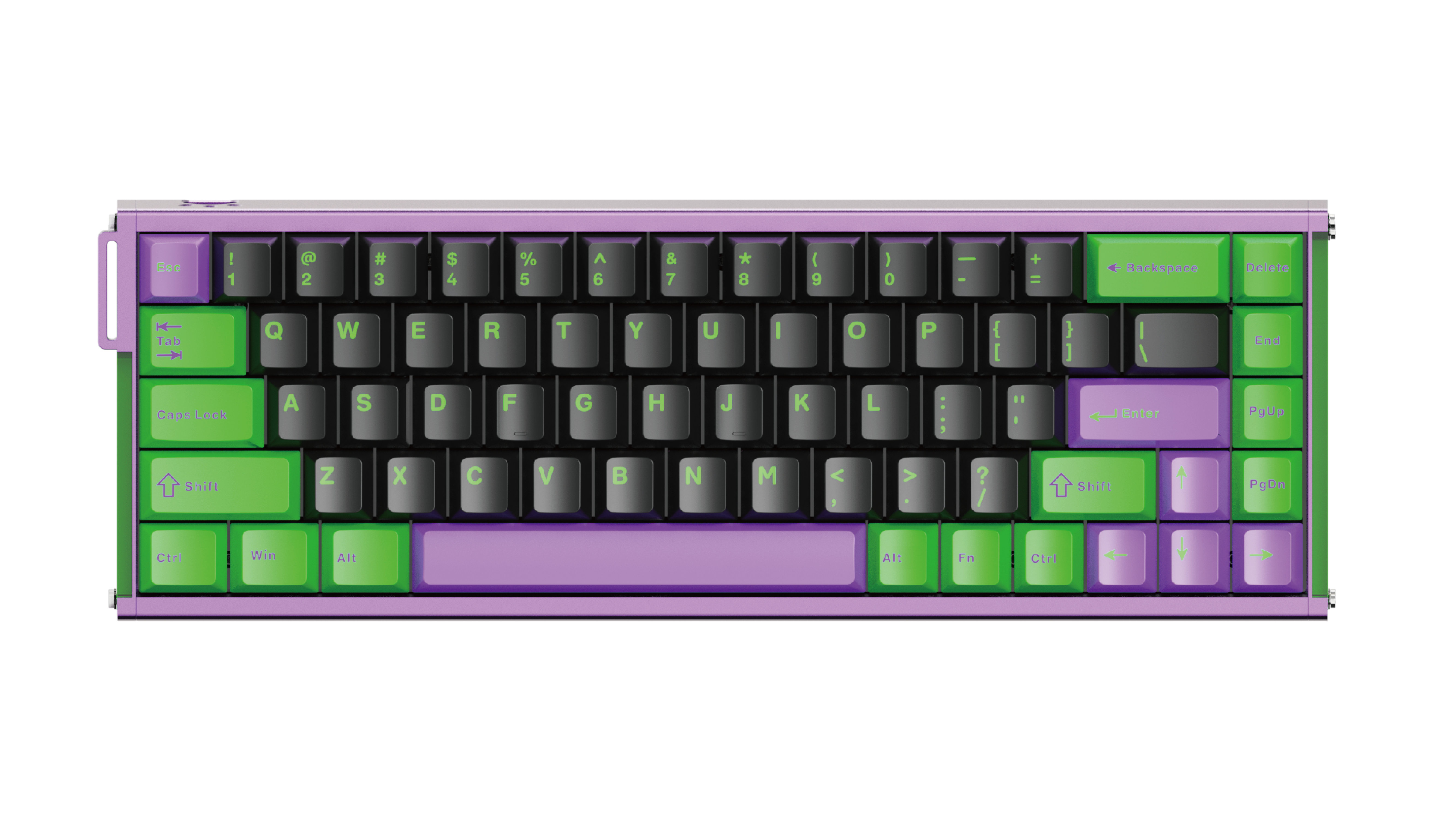 Crave 68