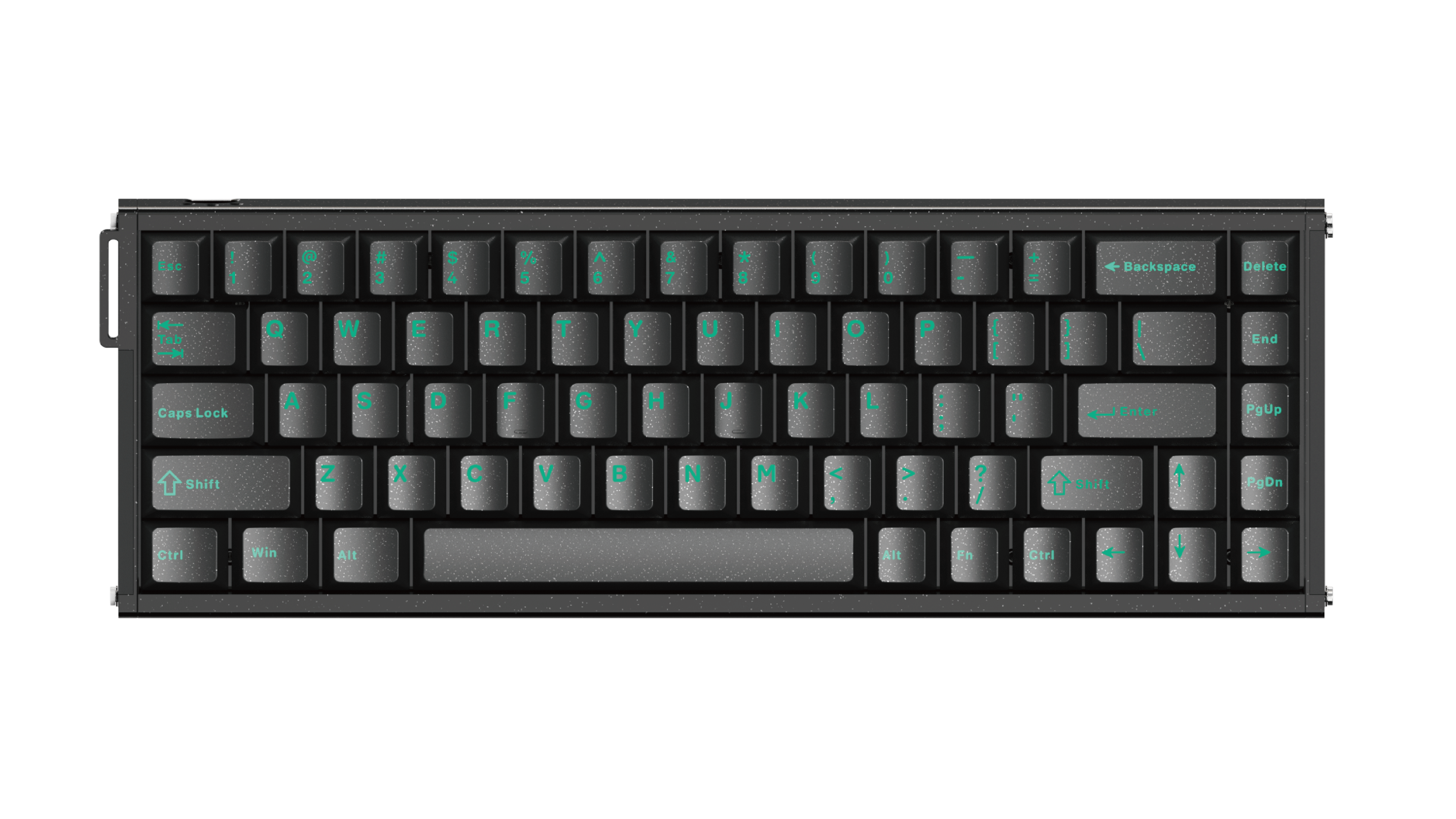 Crave 68