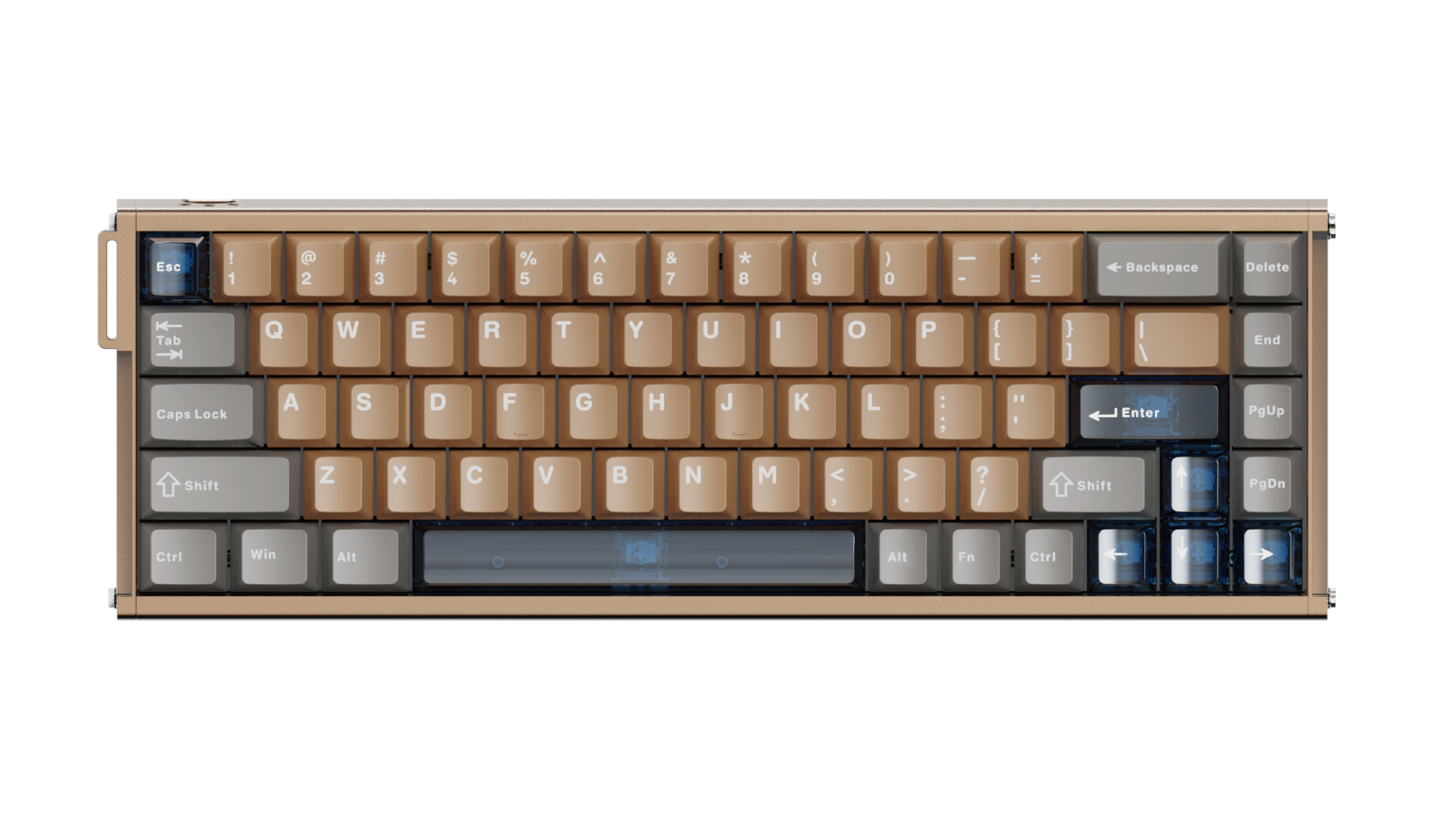 Crave 68