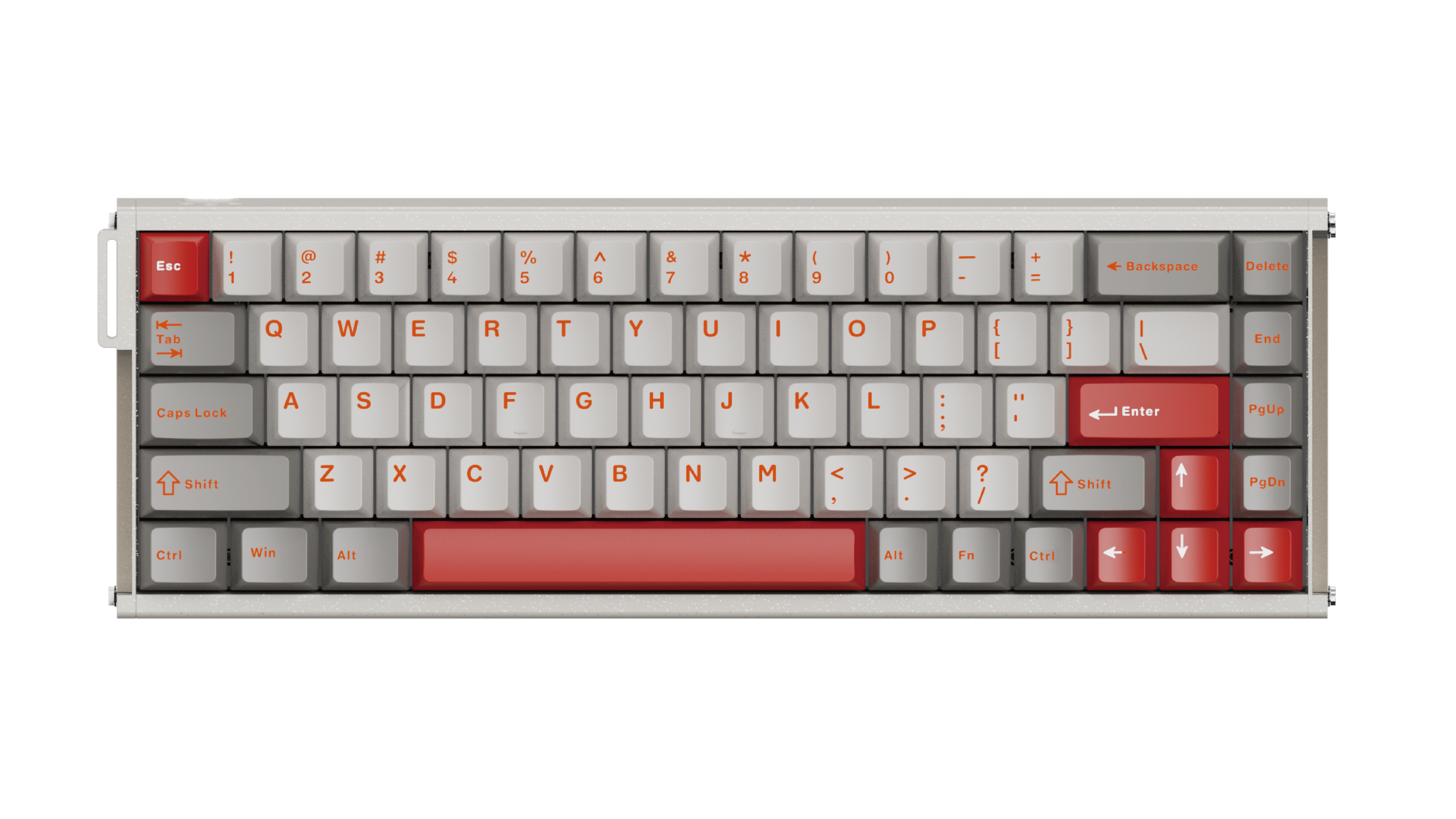 Crave 68