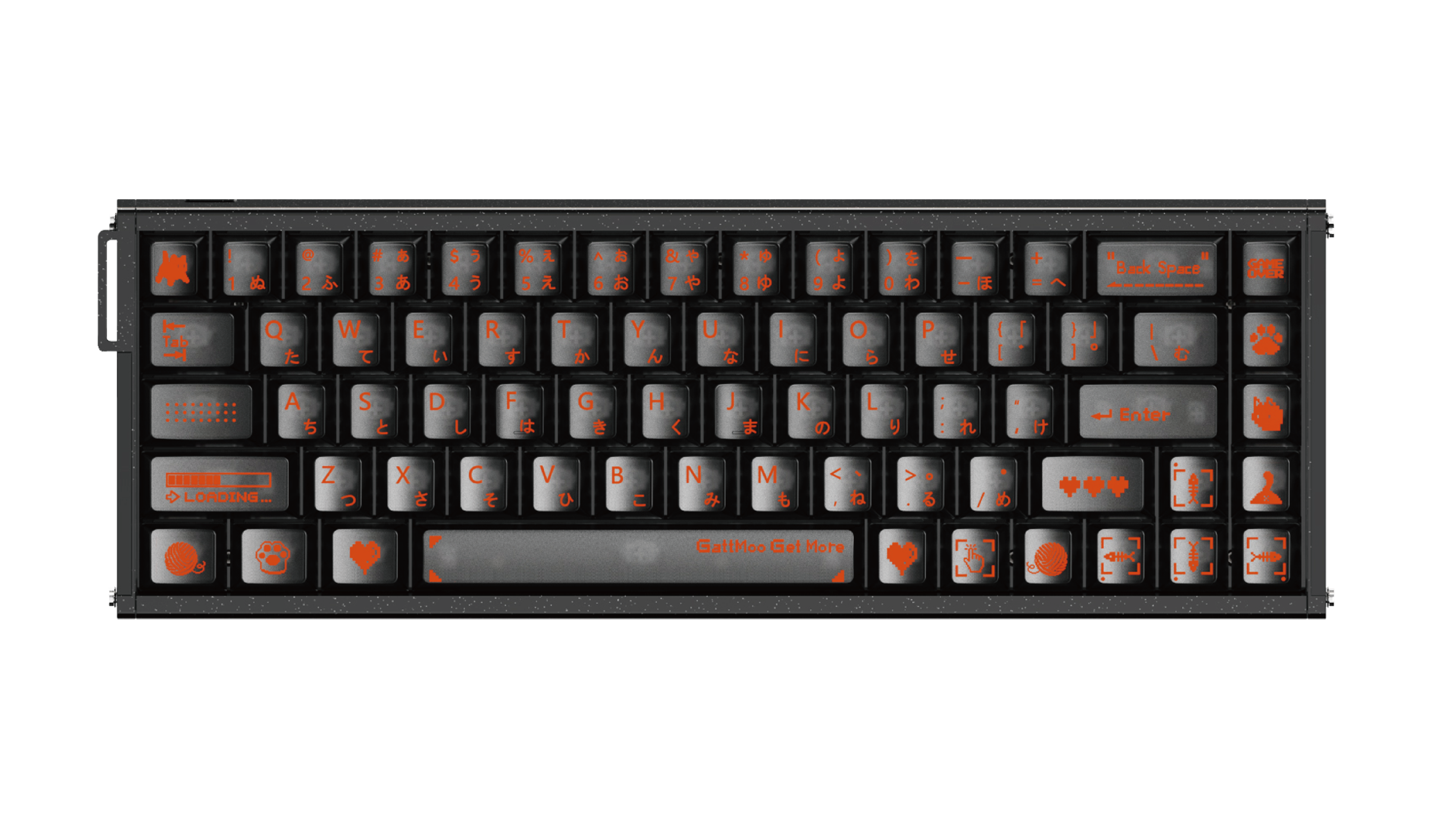 Crave 68