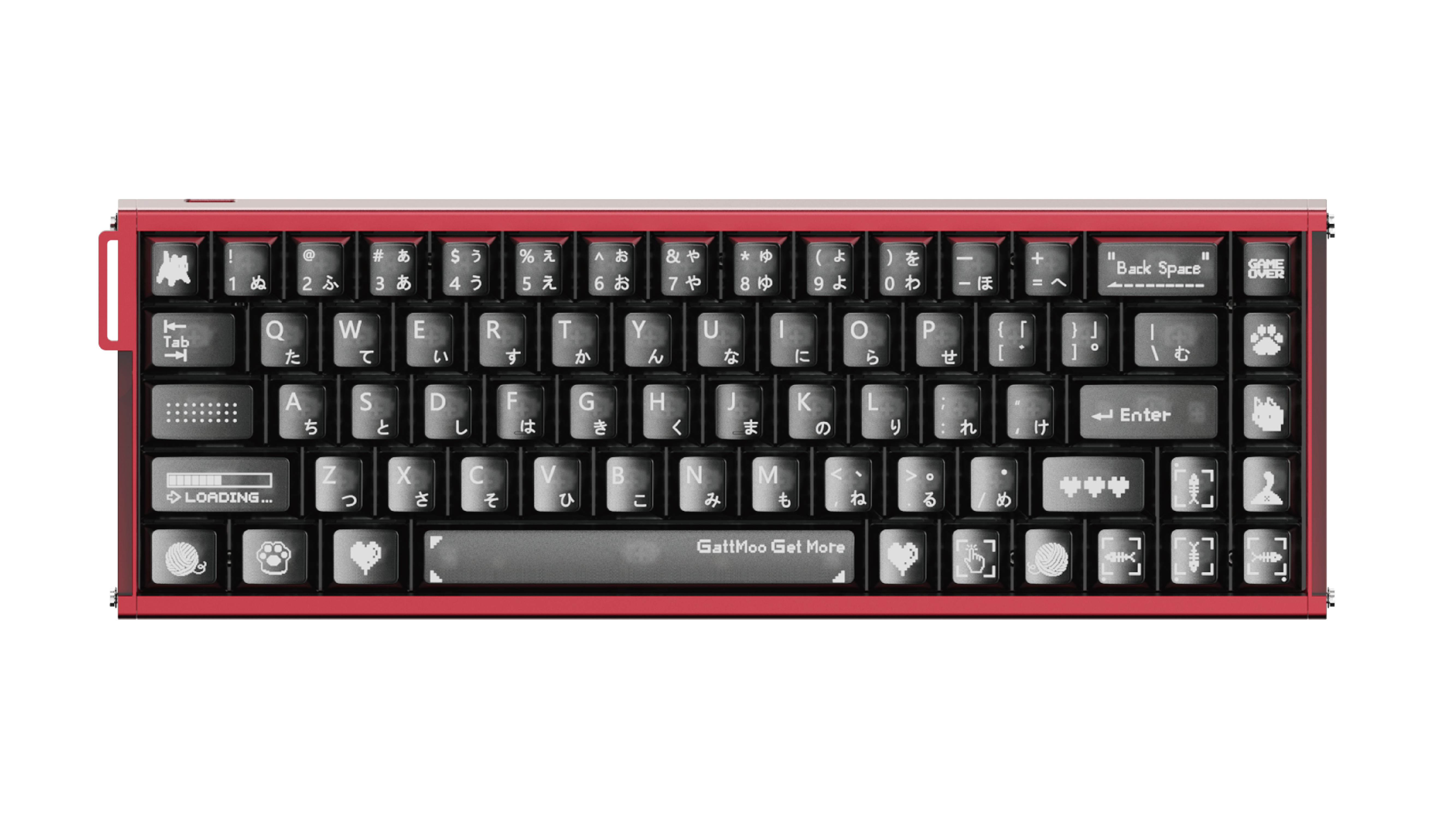 Crave 68