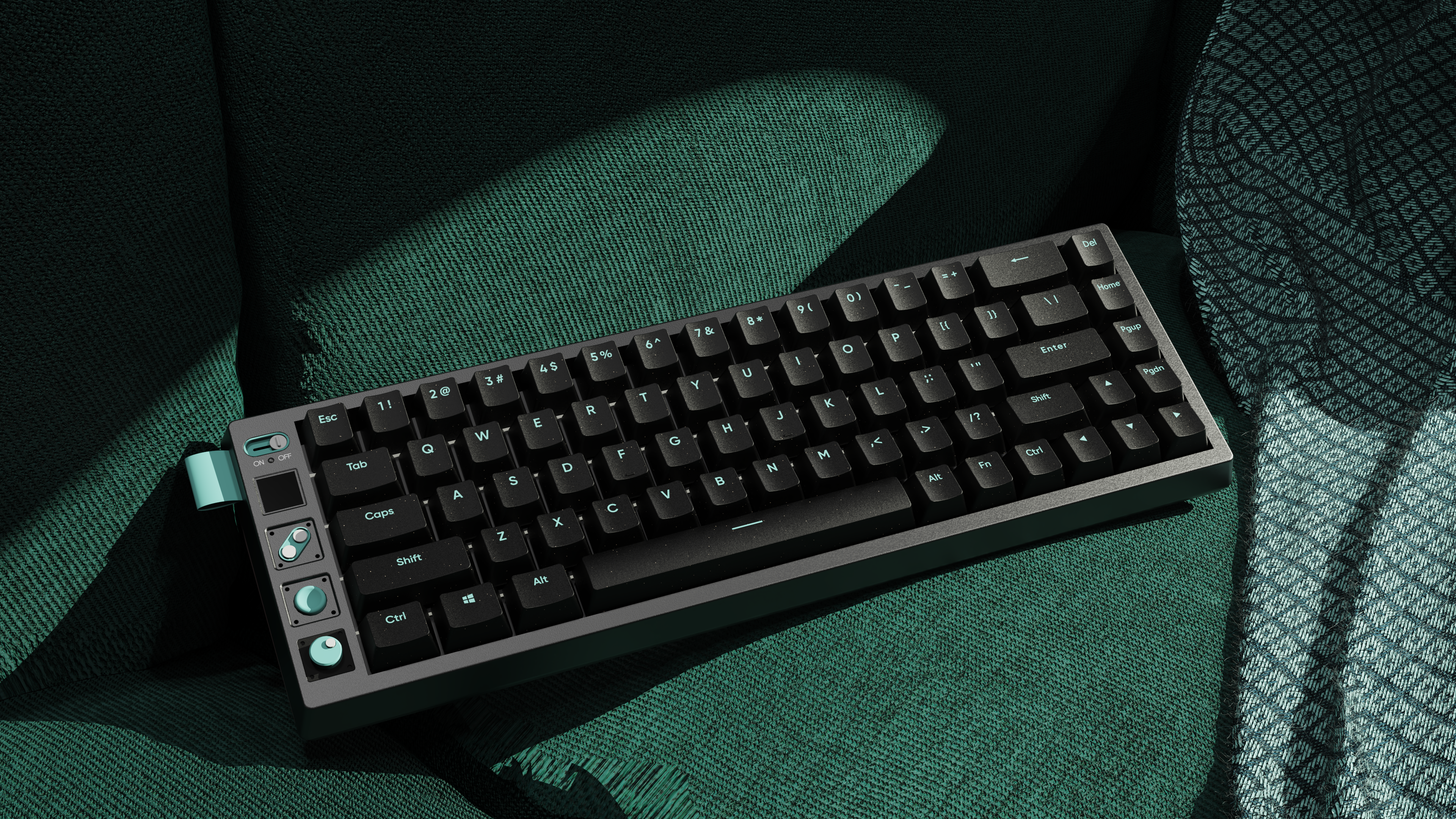 Luminor 68 Ultra