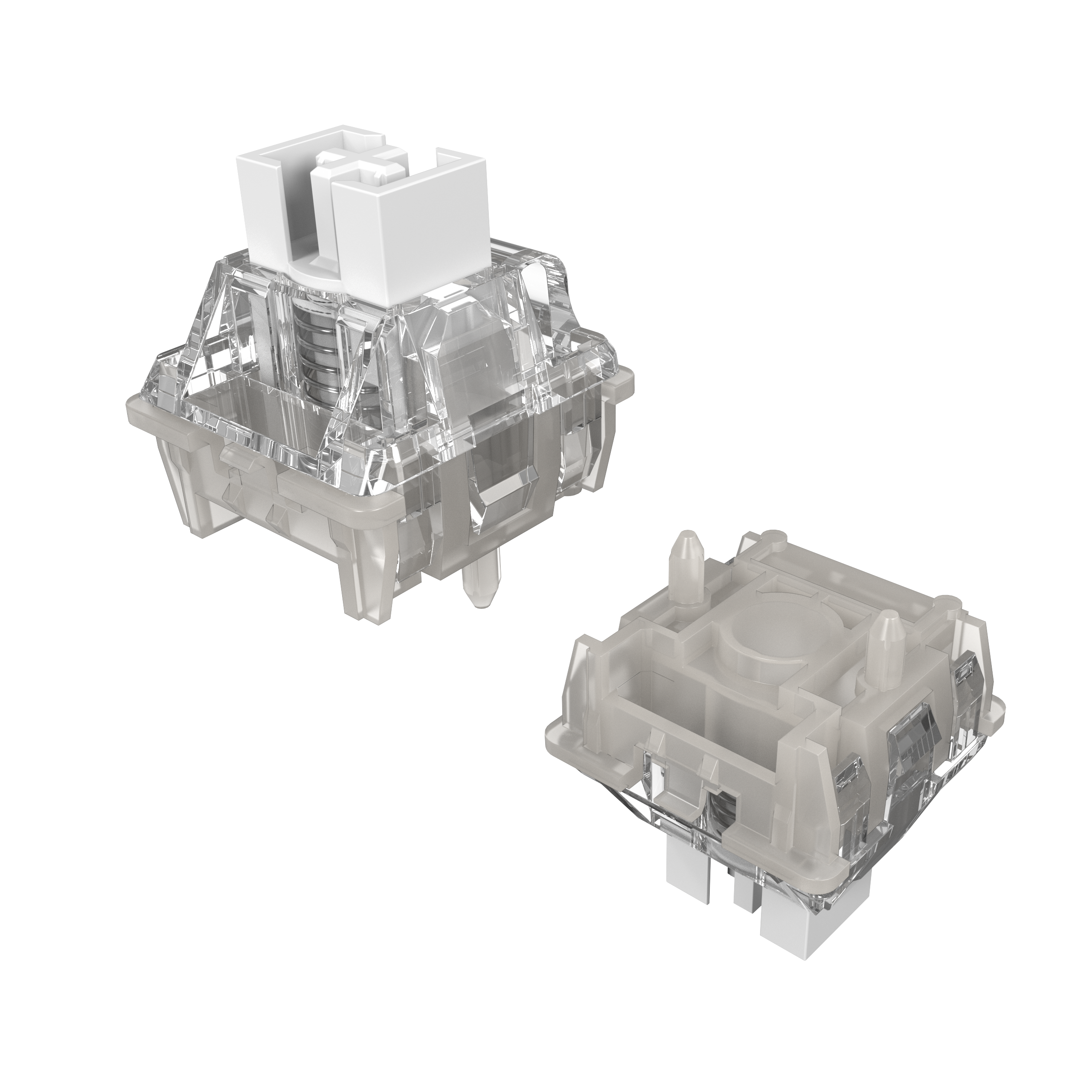 Mist Magnetic Switch