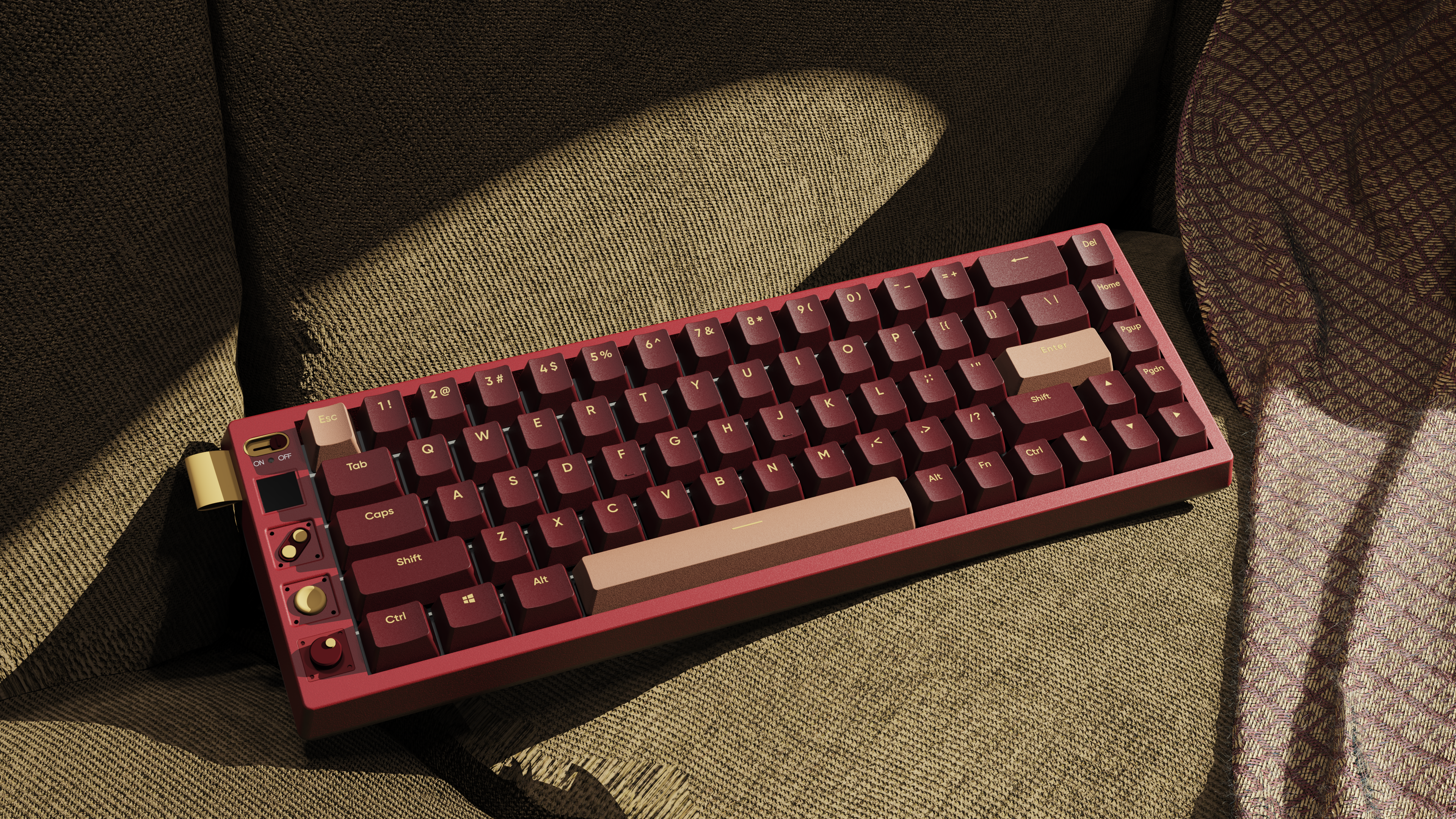 Luminor 68 Ultra