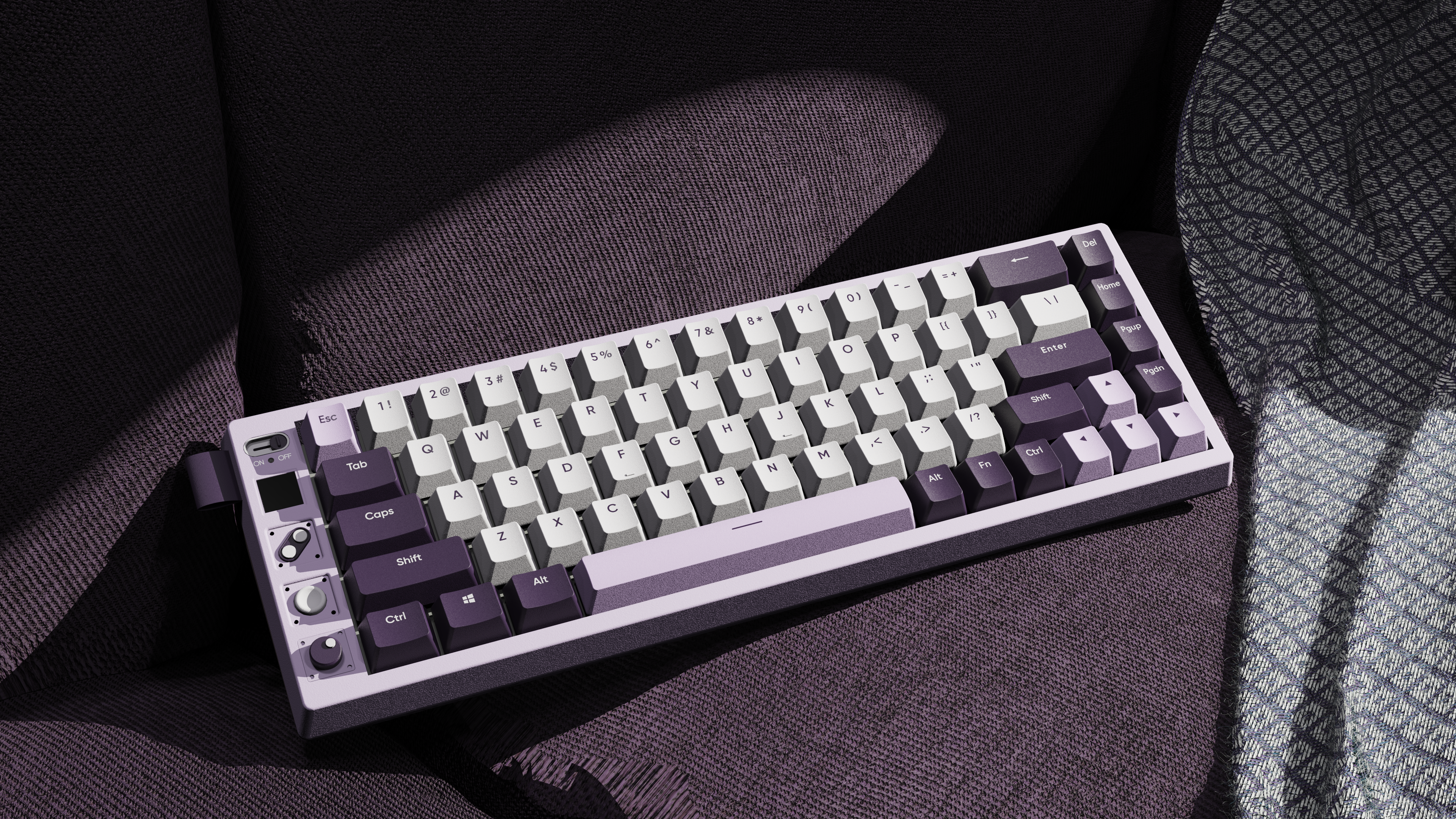Luminor 68 Ultra