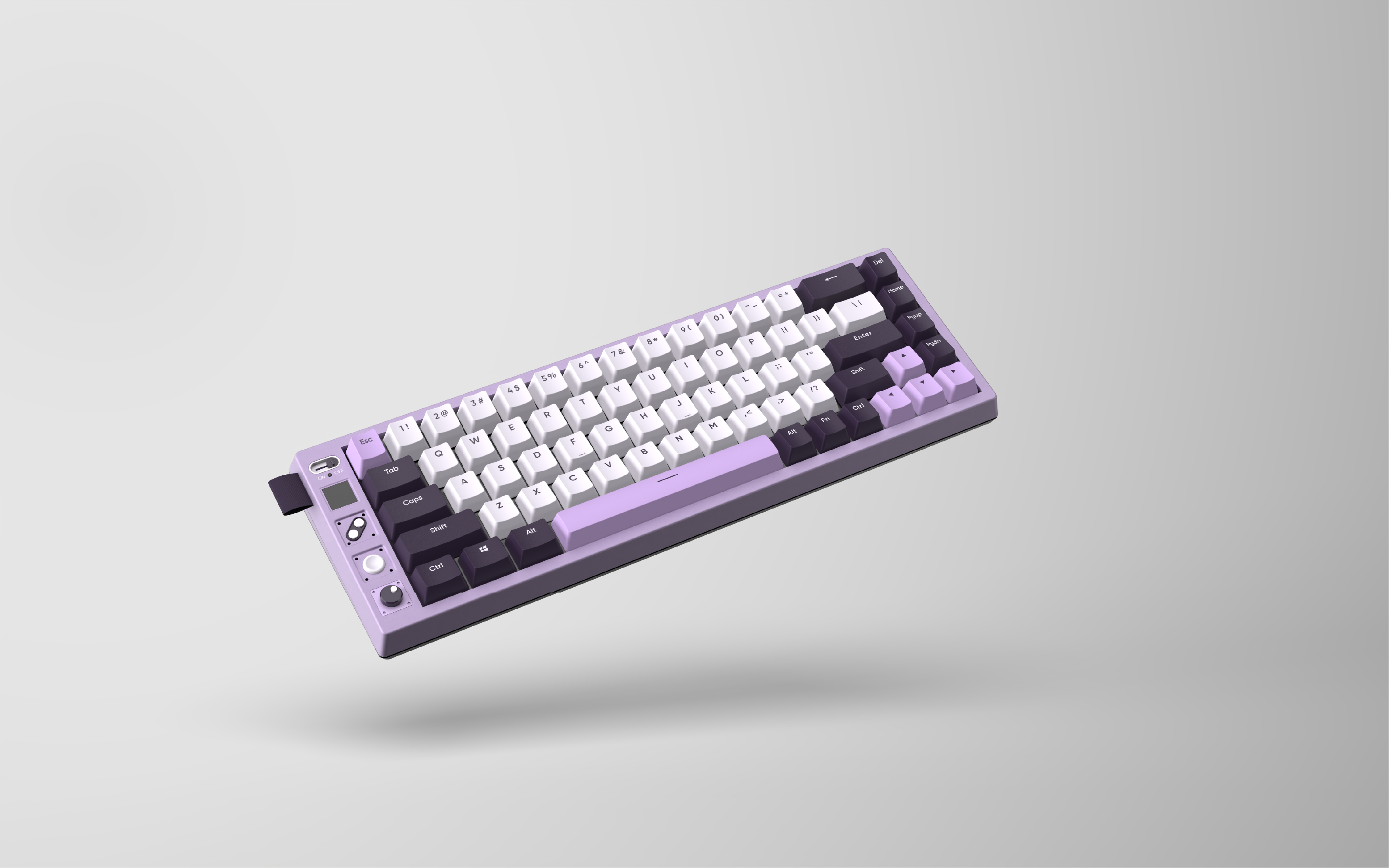 Luminor 68 Ultra