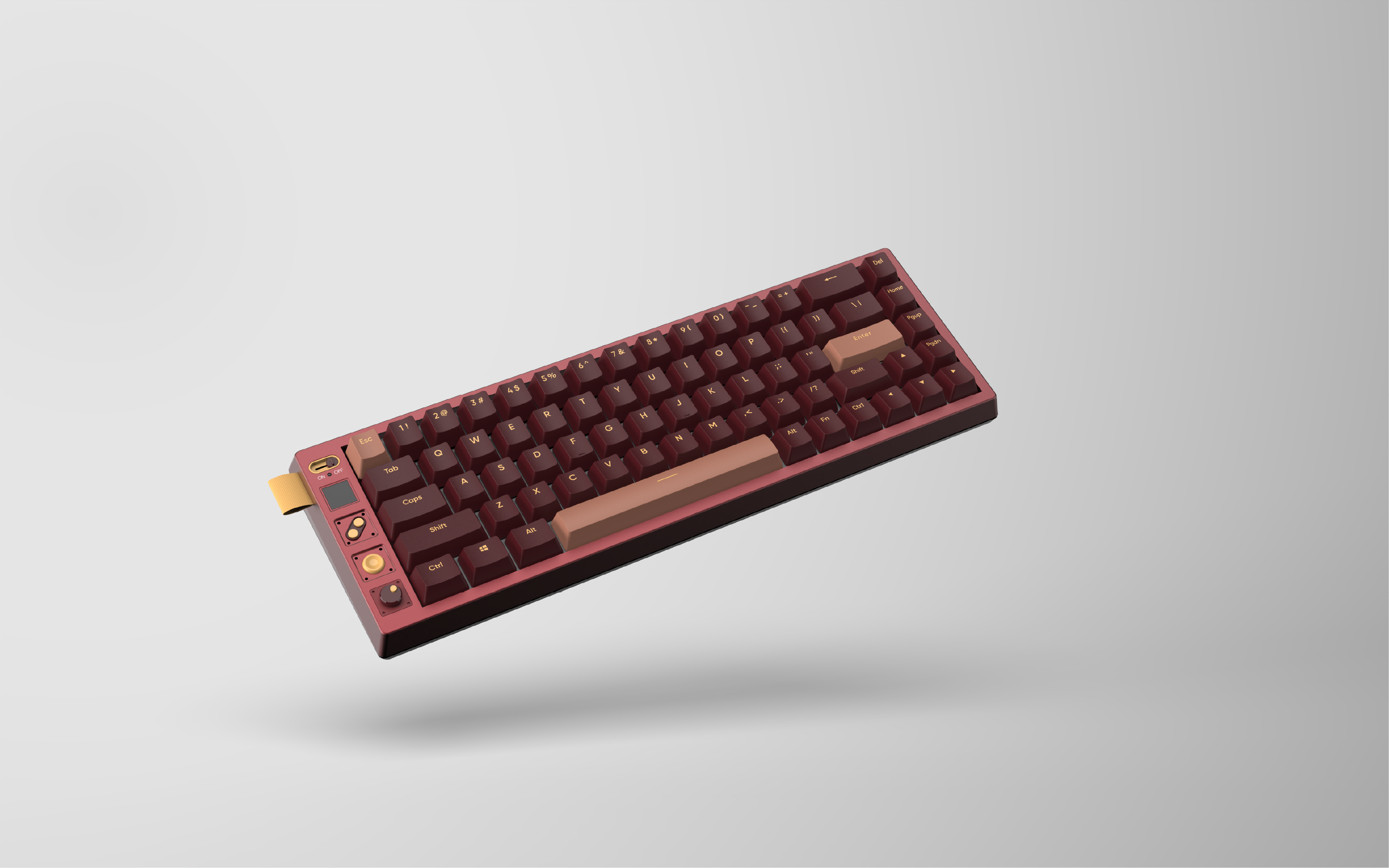 Luminor 68 Ultra
