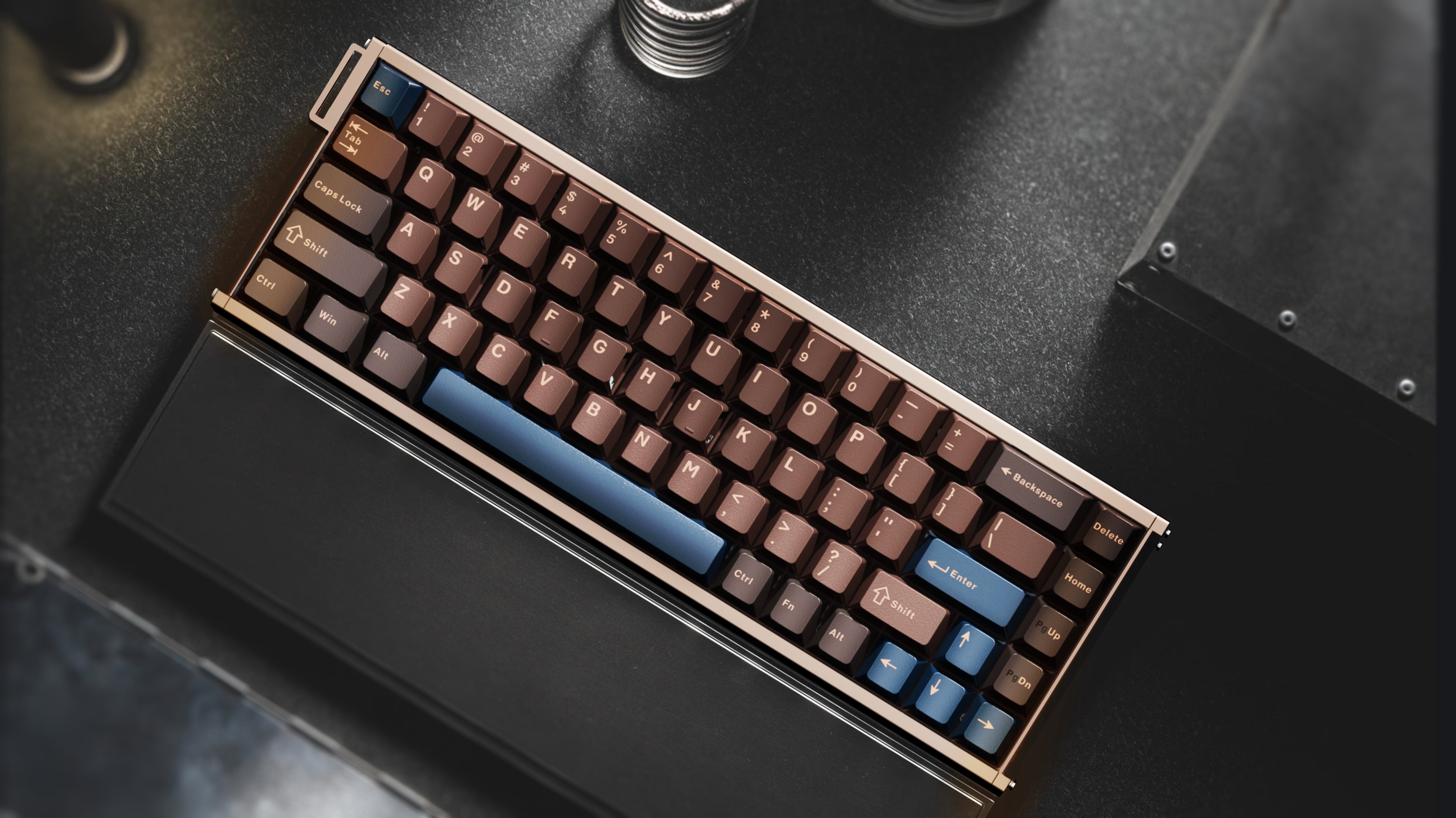 Crave 68