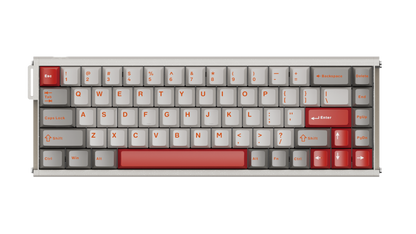 Crave 68