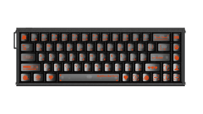 Crave 68