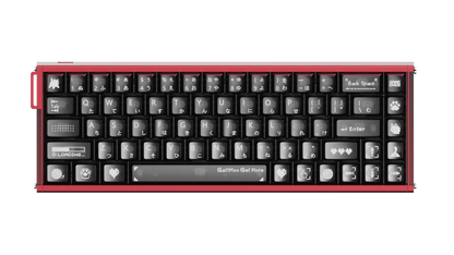 Crave 68