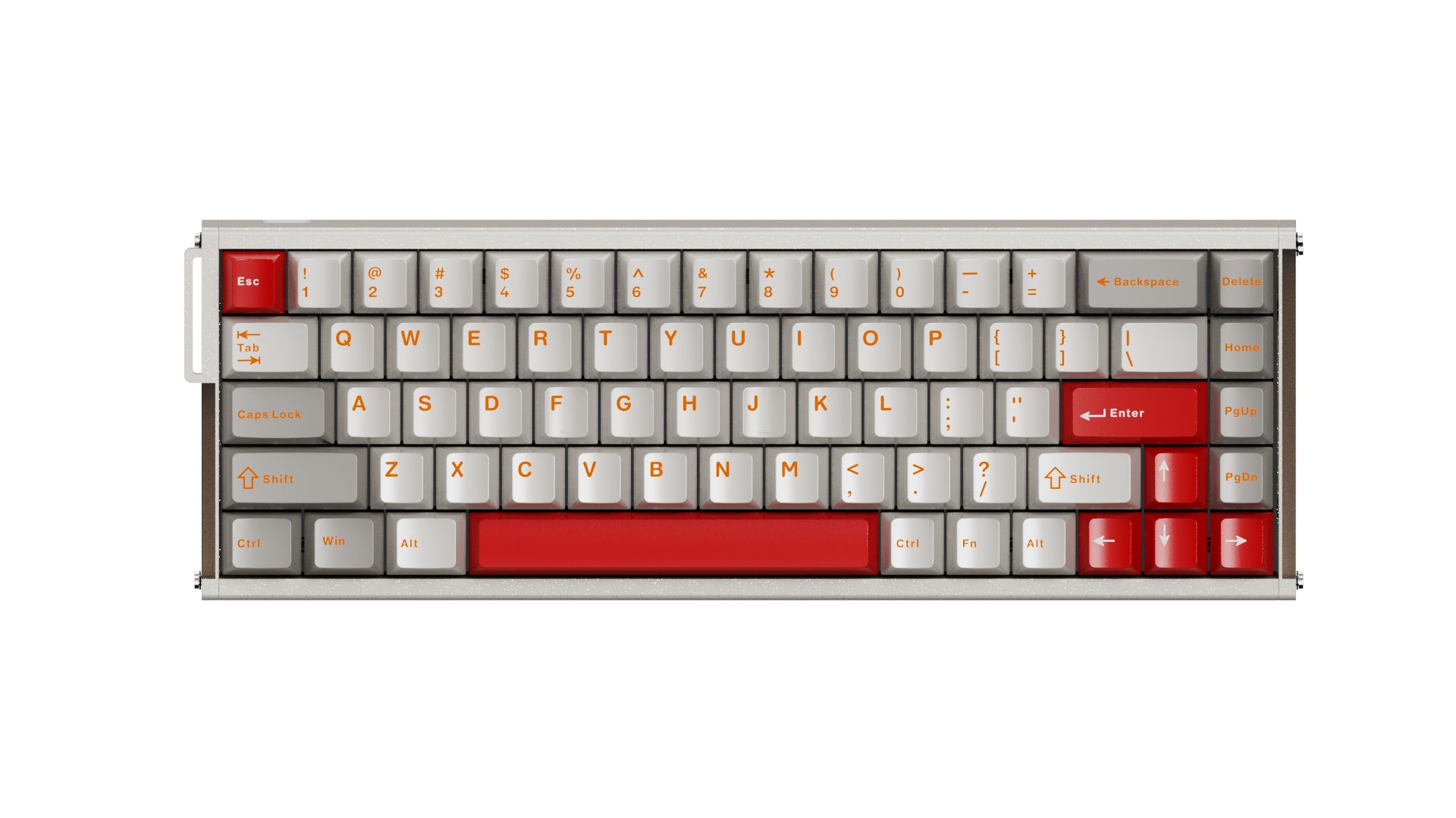 Crave 68