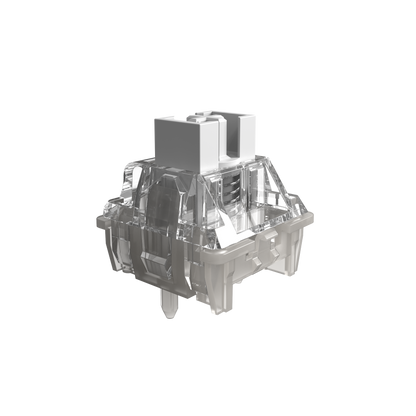 Mist Magnetic Switch