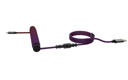 Keyboard Aviation Plug-Type C