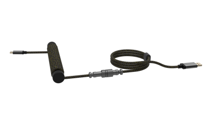 Keyboard Aviation Plug-Type C