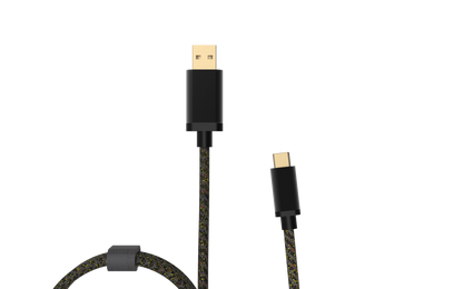 Keyboard Aviation Plug-Type C
