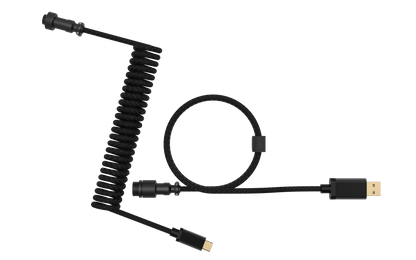 Keyboard Aviation Plug-Type C