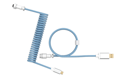Keyboard Aviation Plug-Type C