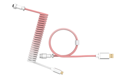 Keyboard Aviation Plug-Type C