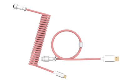 Keyboard Aviation Plug-Type C