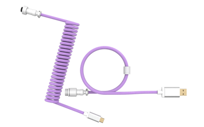 Keyboard Aviation Plug-Type C