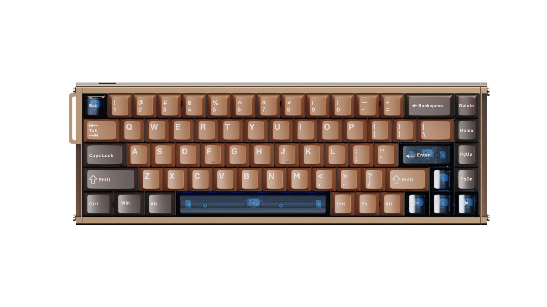 Crave 68