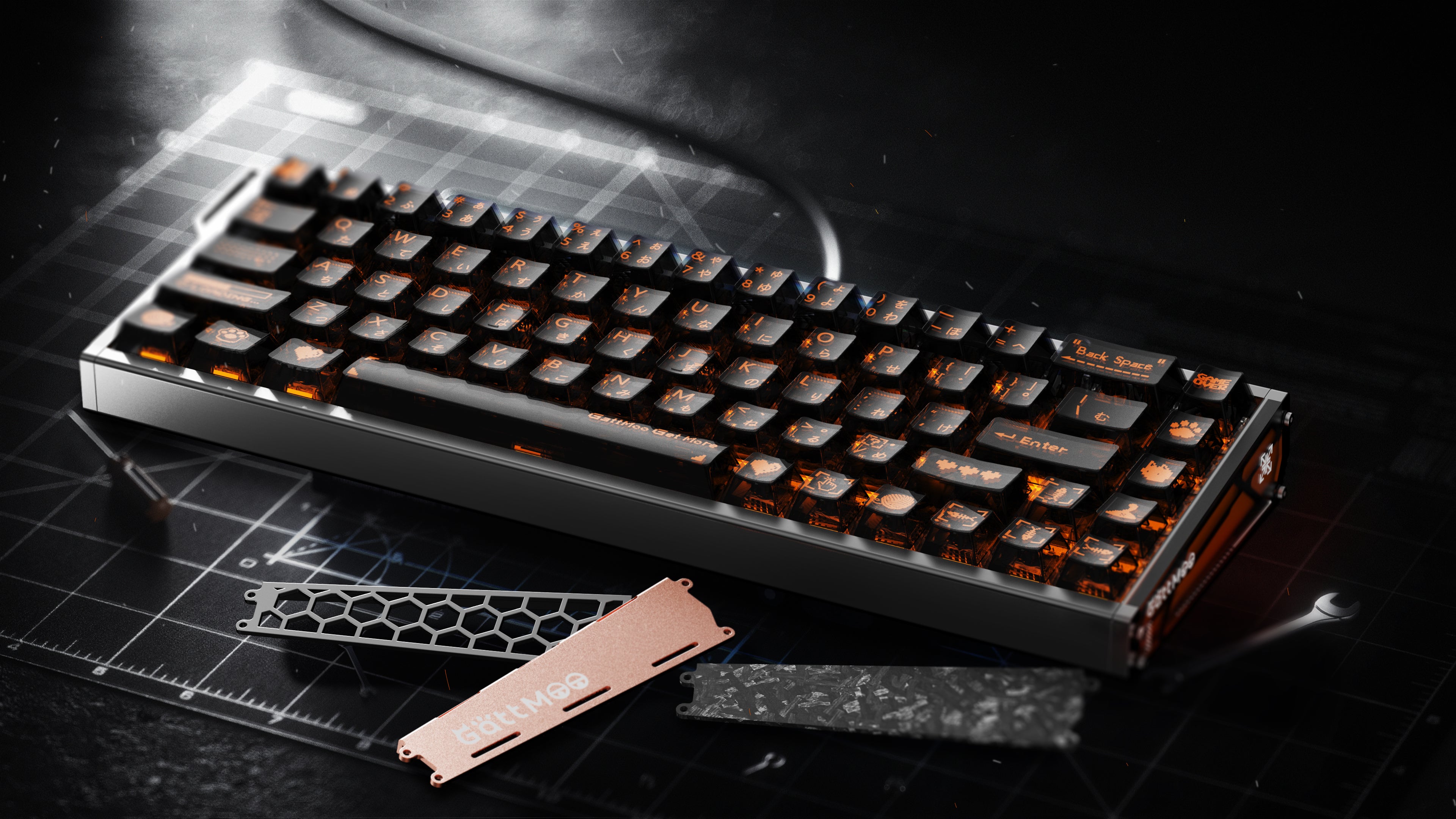 Crave 68
