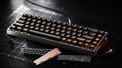 Crave 68