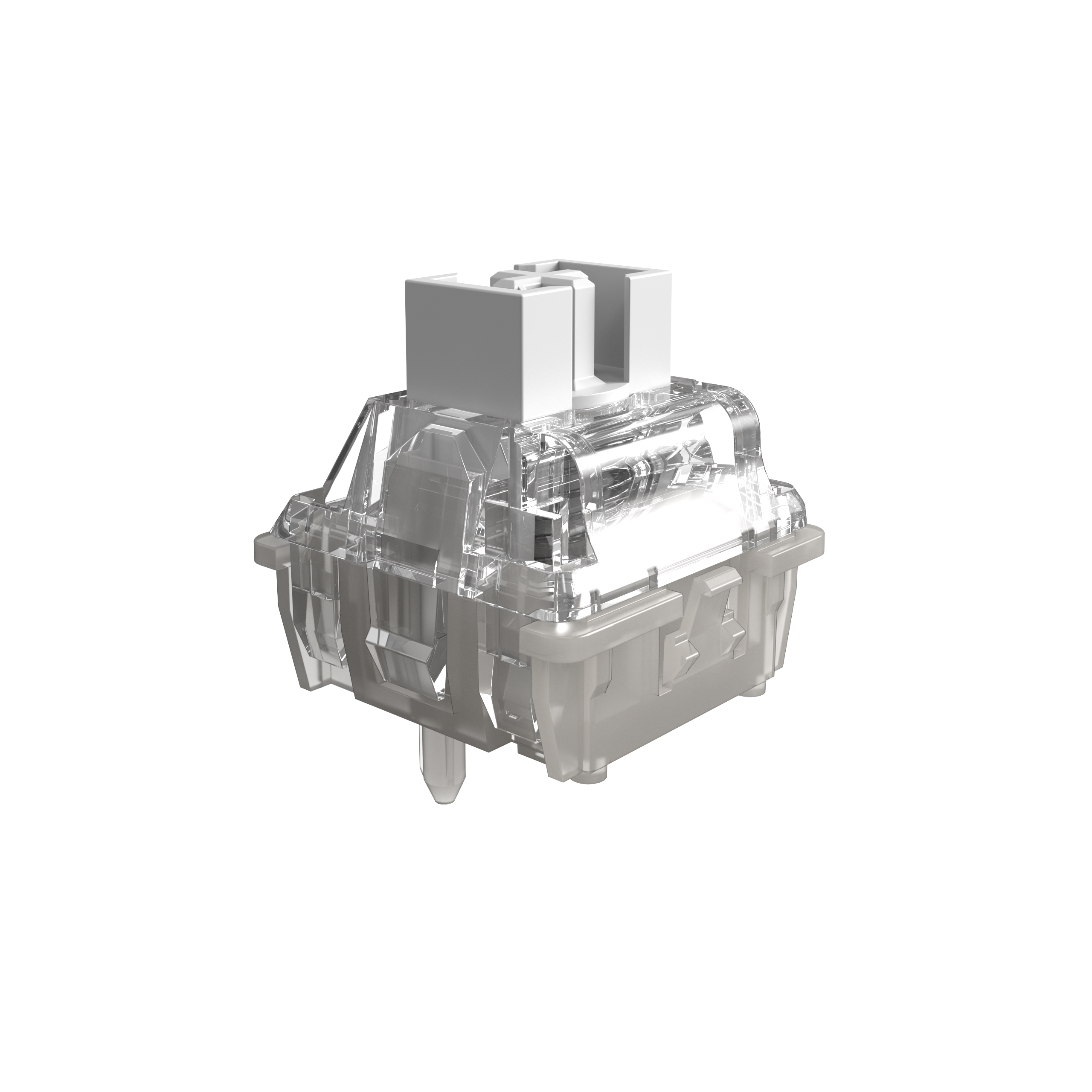 Mist Magnetic Switch