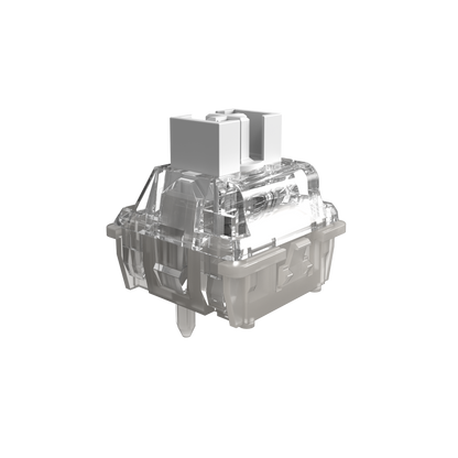 Mist Magnetic Switch