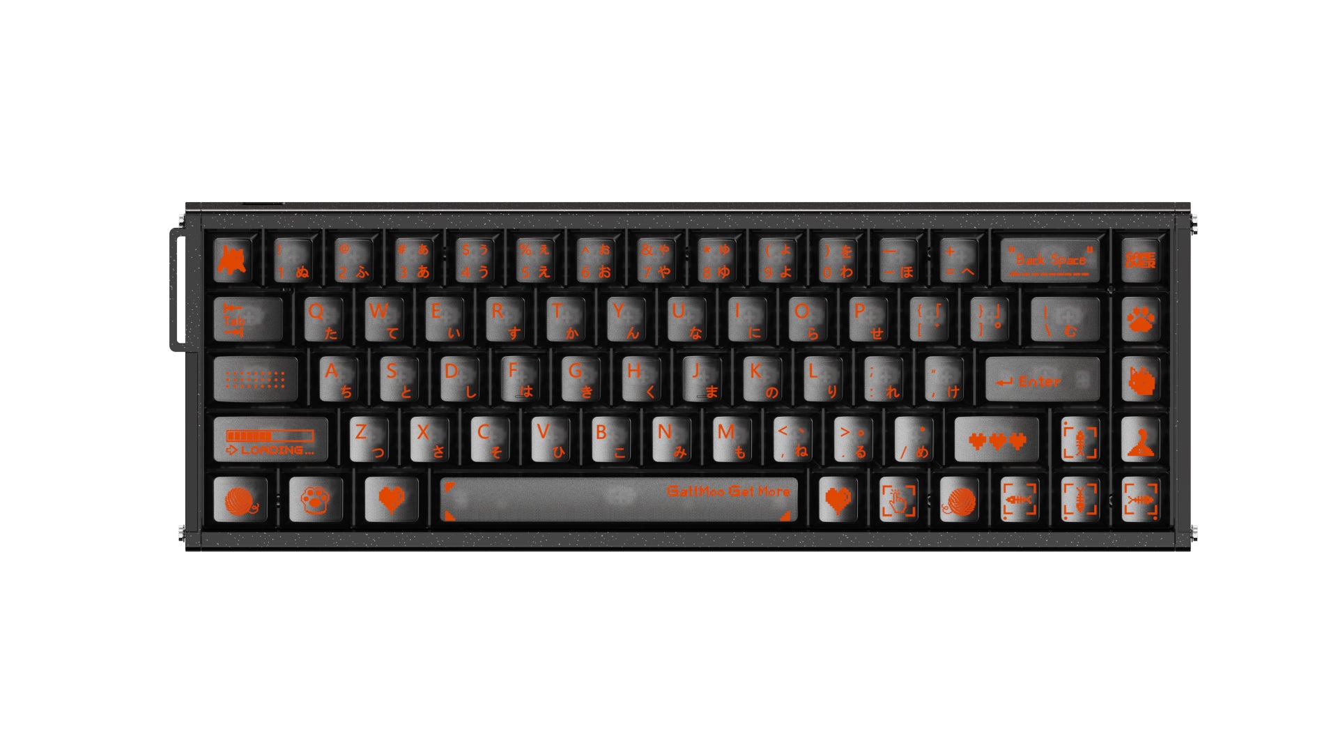 Crave 68