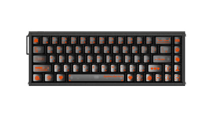 Crave 68