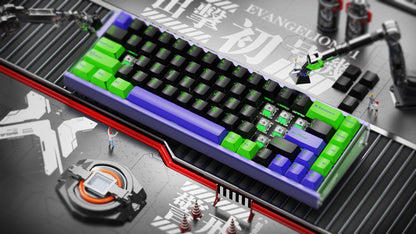 Crave 68
