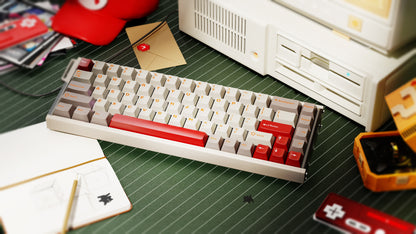 Crave 68