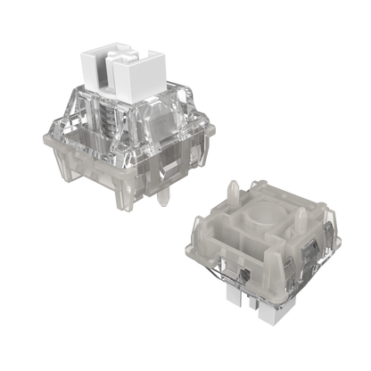 Mist Magnetic Switch