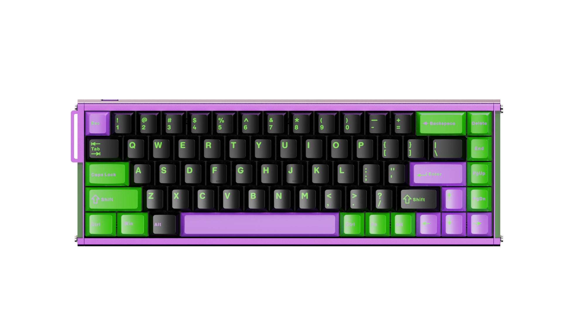 Crave 68
