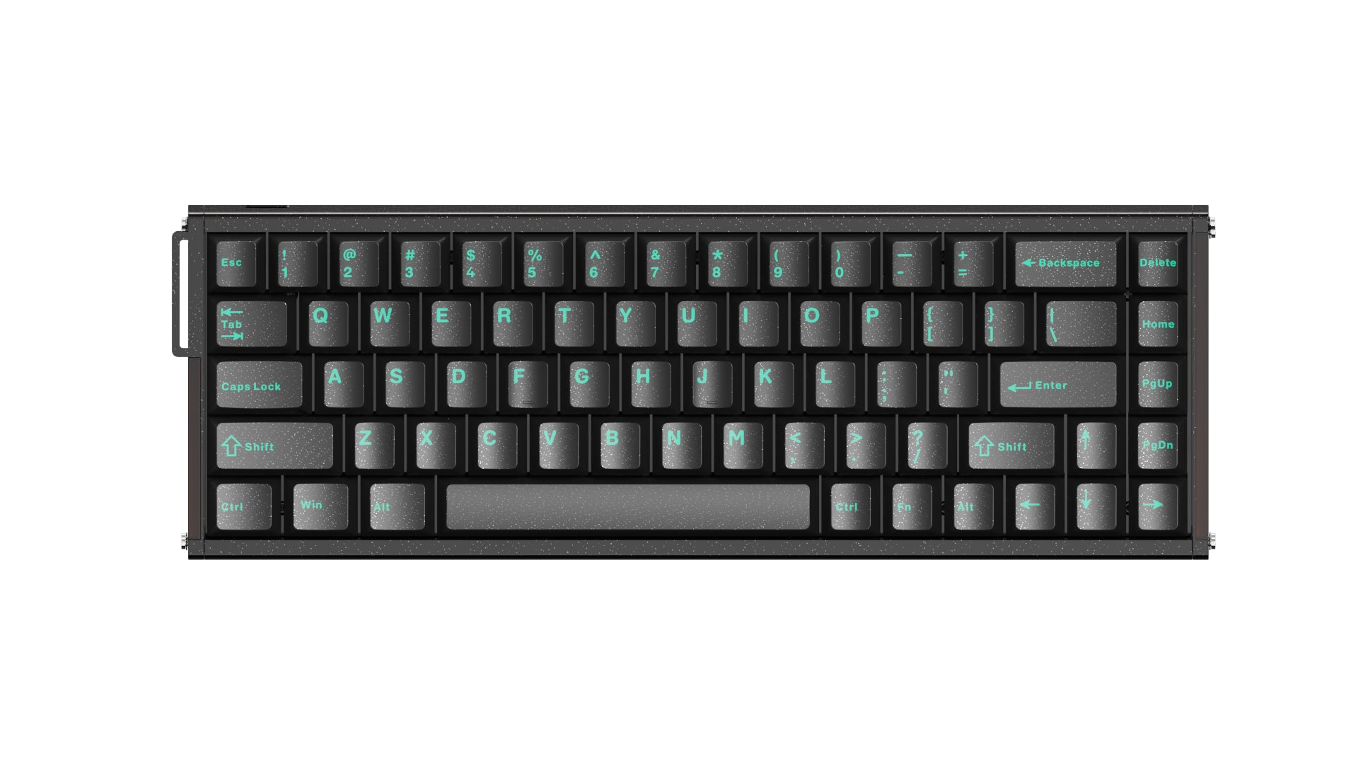Crave 68
